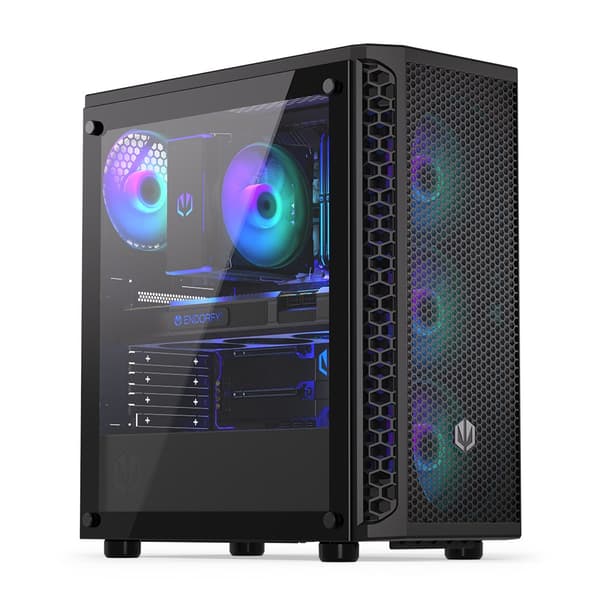 ENDORFY Signum 300 ARGB computertaske