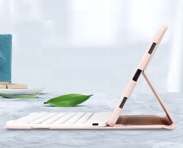 TASTATURETUG til Lenovo Tab M10 Plus 10.6 3. GEN.