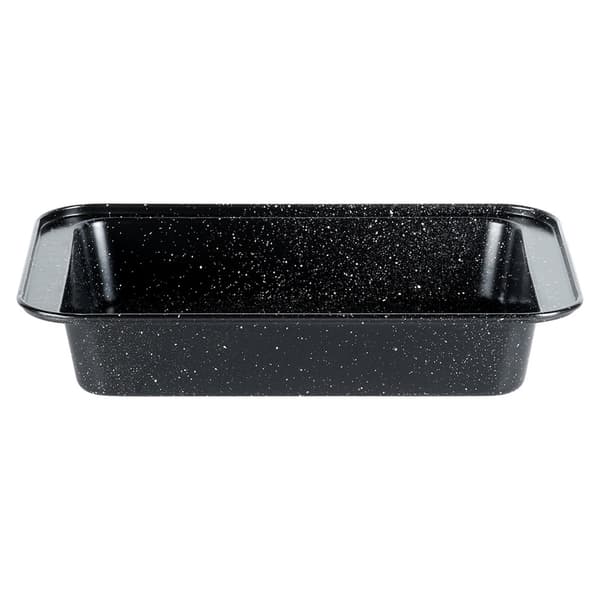 Ugnform i granit 28x19x5 cm