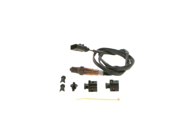 LAMBDA SENSOR 0258006986 BOSCH