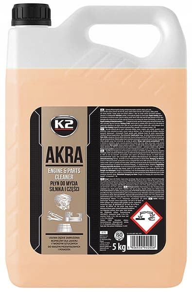K2 K175 PERFECT vaskepulver 5kg