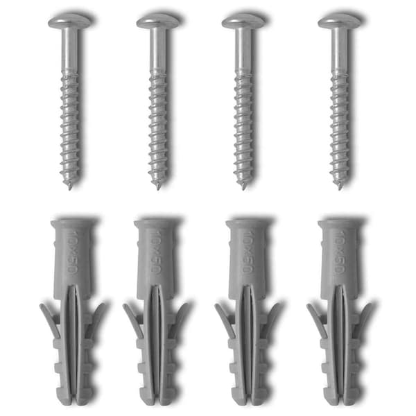 Badrumsradiator, rak, 600 x 1200 mm