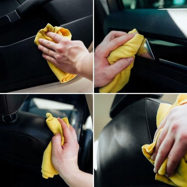 001283 K2 K217M PERFEKT Væske til plastik