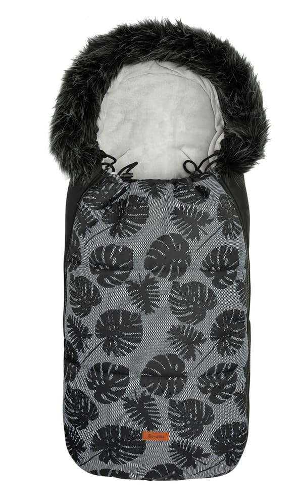 OLAF MONSTERA SOVEPOSE 100X45