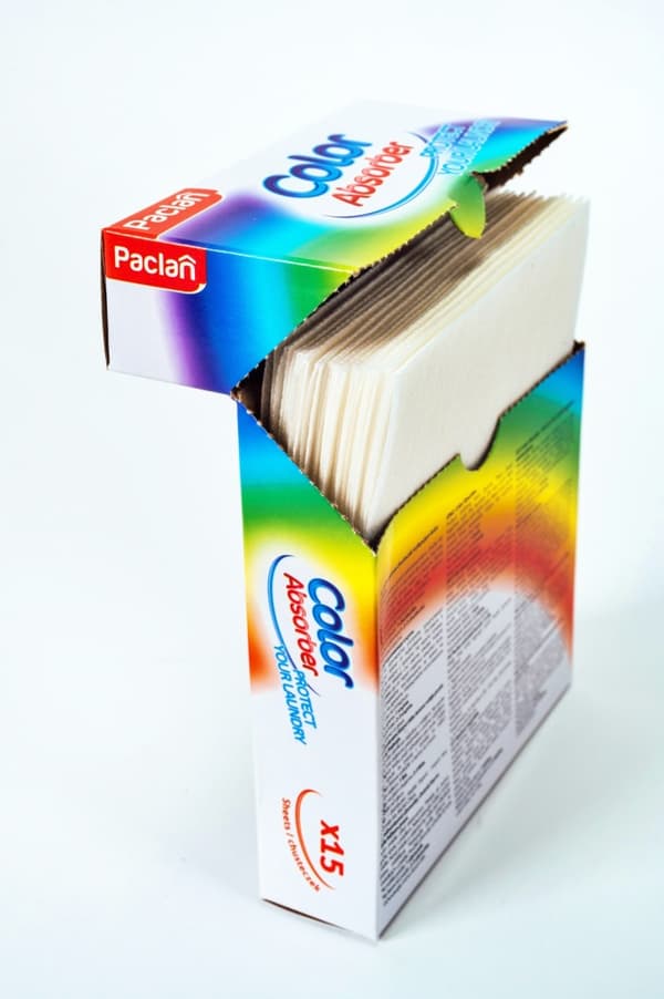 Paclan Color Absenor 15st.
