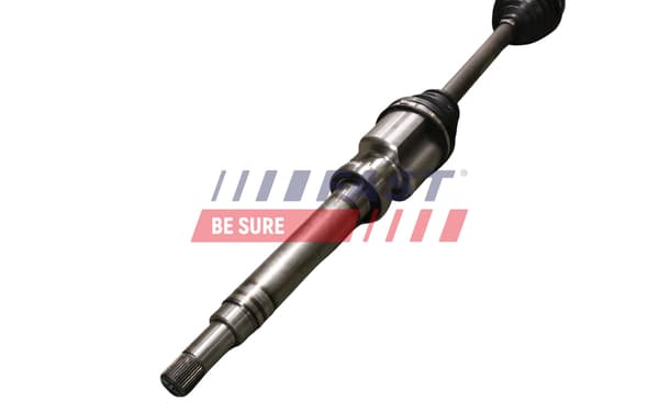 FT27192 SNABB AXELAXEL