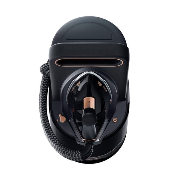 Braun IS9090 BK CareStyle 9 dampgenerator sort