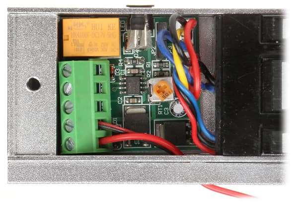 ELEKTROMAGNETISK ANKERT ZE-280-5T