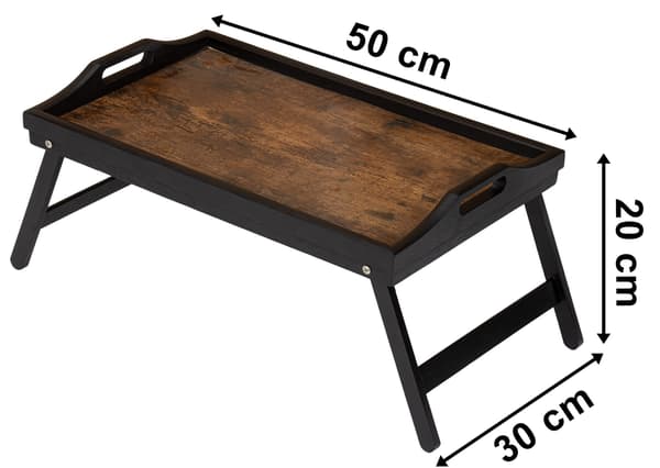 AURELIA RUSTIC jatkettava aamiaistarjotin