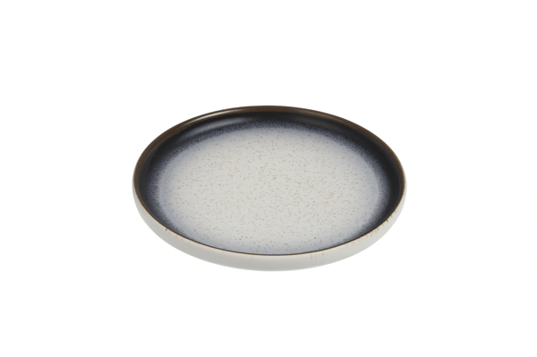 KERAMISK TALLRIK 16 CM ELEGANT LUNA LINE