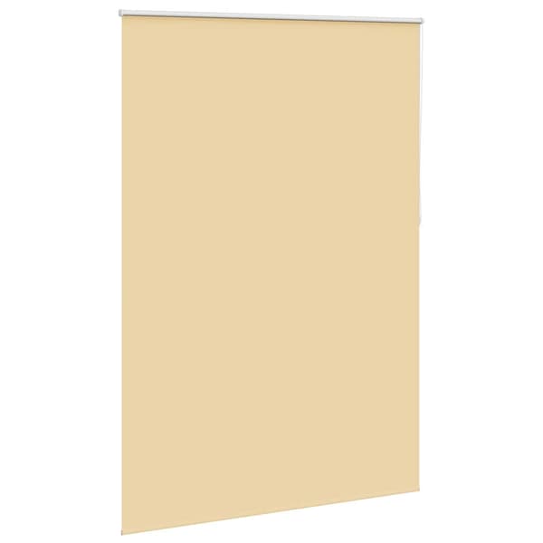 Solgardin 140 x 230 cm beige