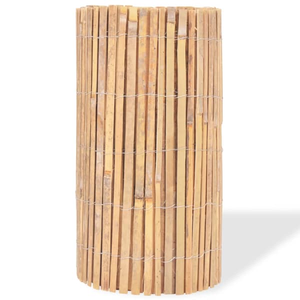 vidaXL Bambuaita 1000 x 50 cm