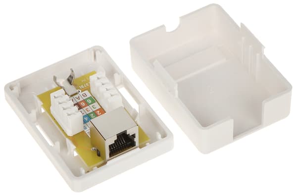 RJ45-G5/6-LIITINPISTE