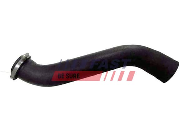 INTERCOOLER RÖR FT61531 FAST