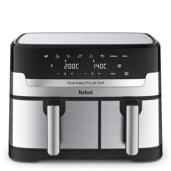TEFAL DualEasy EY905D10 airfryer