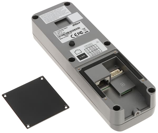 VTO2311R-WP Wi-Fi / IP-videopuhelin