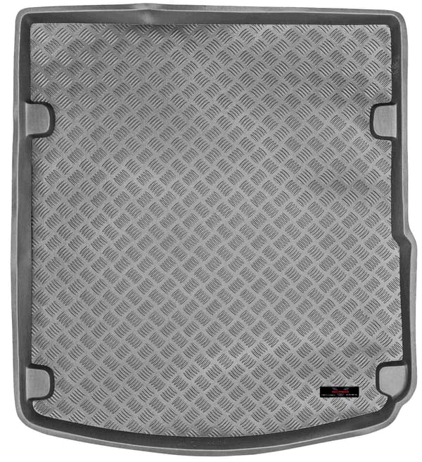 Audi A6 C6 Sedan 2004-2011 Bagagerumsmåtte MAX-MAT