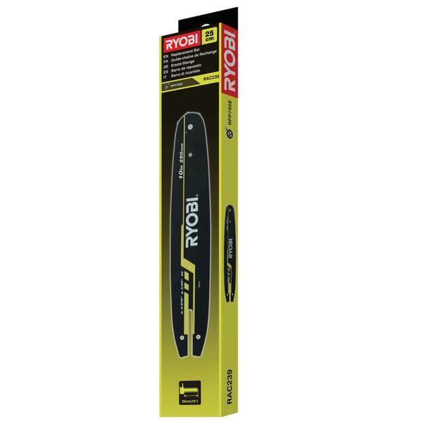 RYOBI Vejleder 25cm til RPP755E