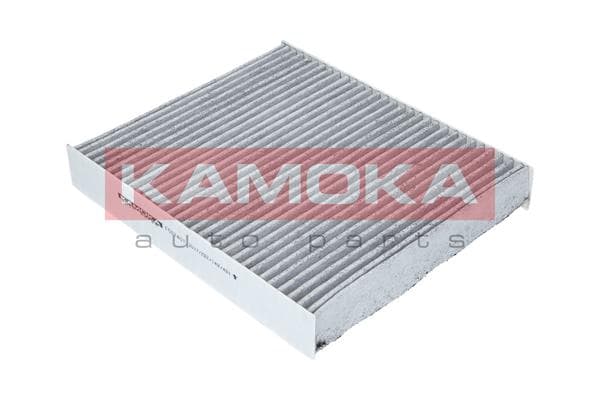 Kupéfilter F507401 KAMOKA