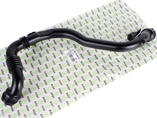INTERCOOLER TURBIN SLANGE RØR