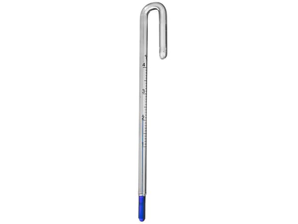 AQG-LÄMPÖMITTARI 8 MM