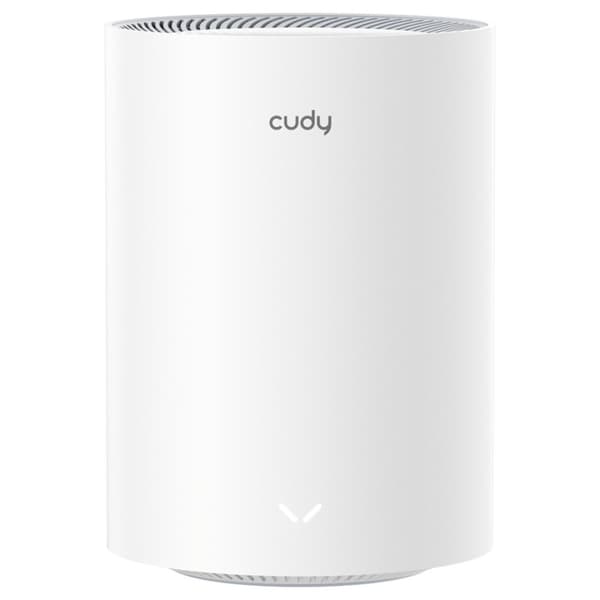 CUDY M3600 (1-pack) Dubbelband BE3600
