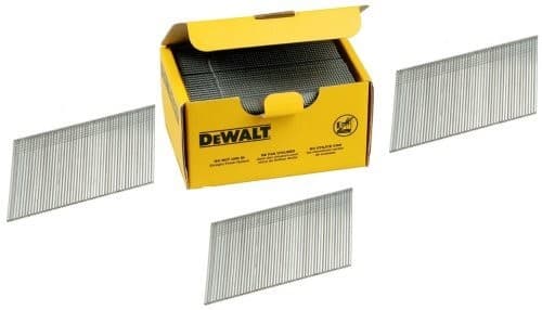 DEWALT SPIK 20° 1,6x50mm FÖRZINKAD