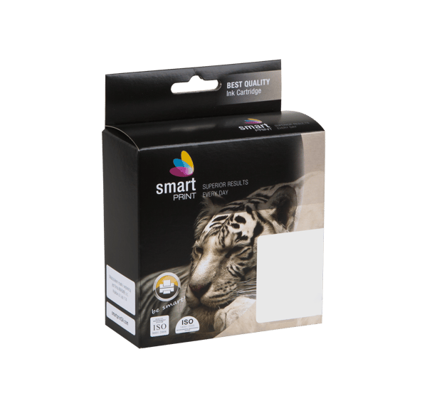Tusz SmartPrint do drukarki Canon (CLIC-521Y)