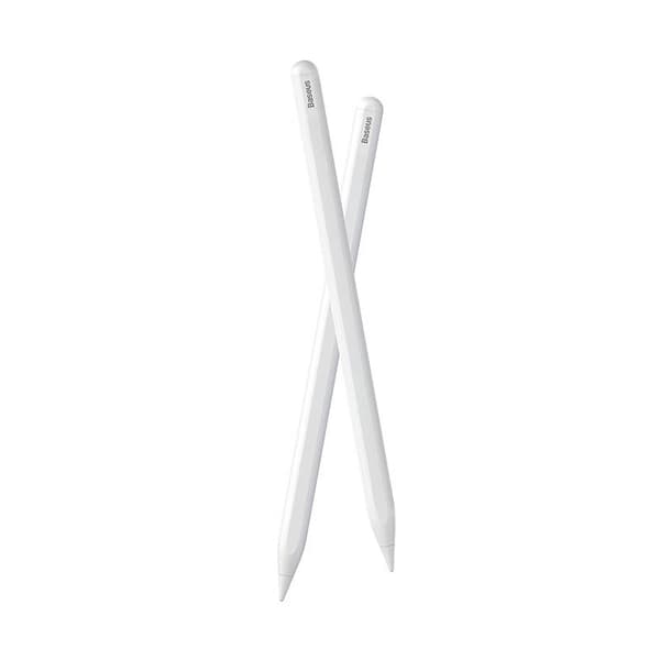 Baseus Smooth Writing 2 Aktiv Stylus (Hvid)