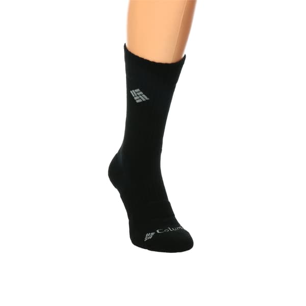 COLUMBIA STRUMPOR VANDRING CREW 2-PACK C1173B ST 43-46