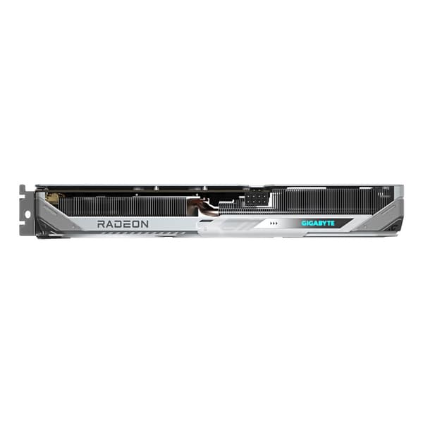 Grafikkort Gigabyte RX 9060 XT GAMING OC ICE 16G