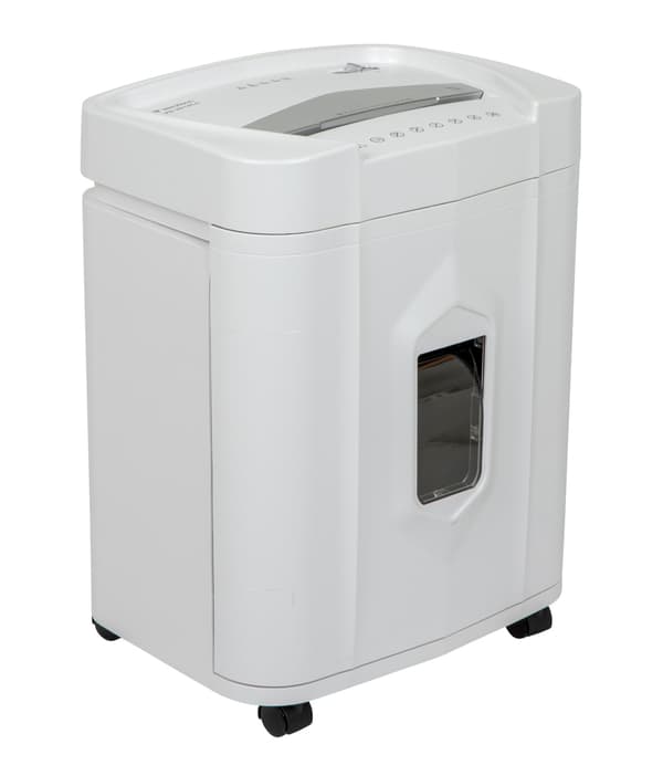 Verotech VS-2014CC vit dokumentförstörare