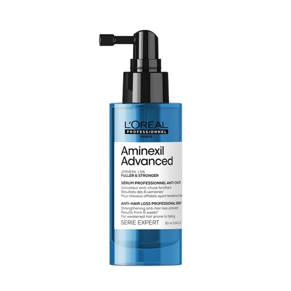 Loreal Scalp Aminexil Advanced Serum 90ml