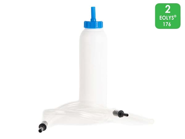 FAP-væske 02-10 K. Green Eolys 176 2 liter