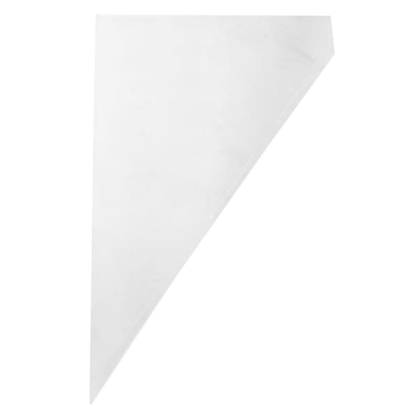 Suklaapussi 31 cm 50 kpl