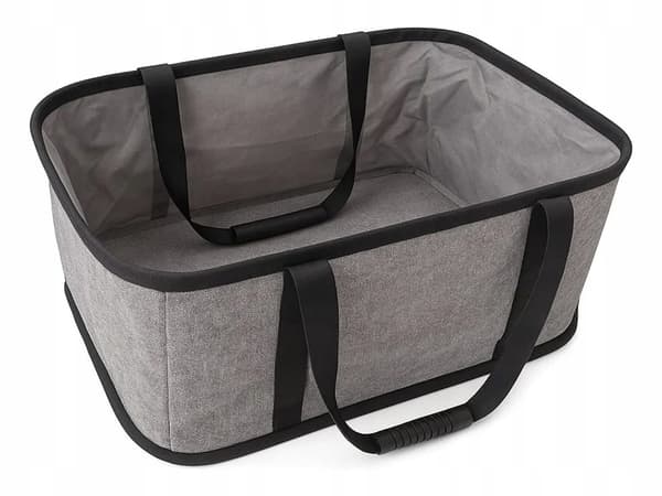 VIKBAR TVÄTTKORG 35L (50)