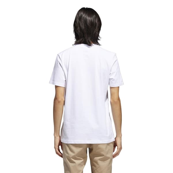 ADDIAS BB SOLID XL T-SHIRT