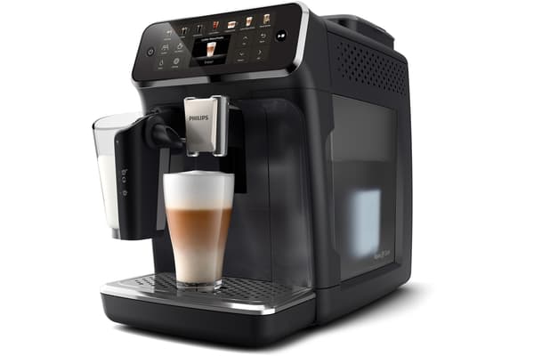 PHILIPS EP 4441/50 espressomaskin