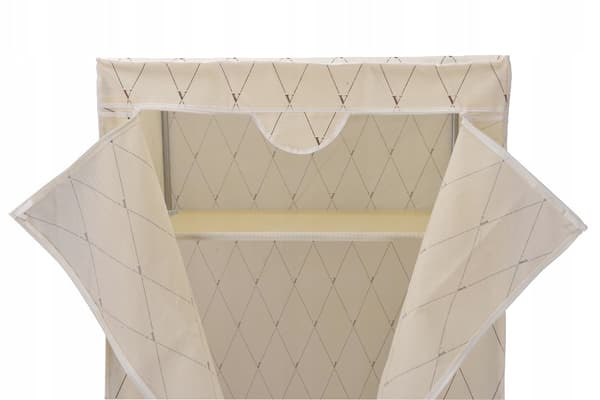 Gaja Vitto textilgarderob - beige