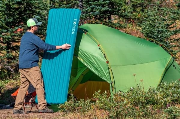 Exped Dura 3R MW -patja