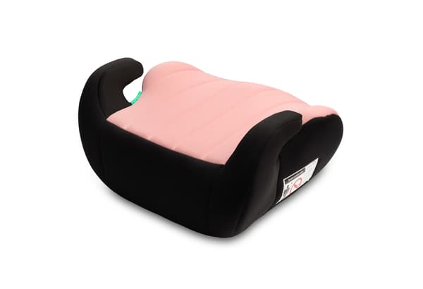 Barnesæde Tiger I-Size Pink (125-150)