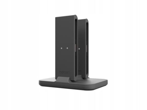 Laddare för Joy-Con NACON QUADCHARGING Svart