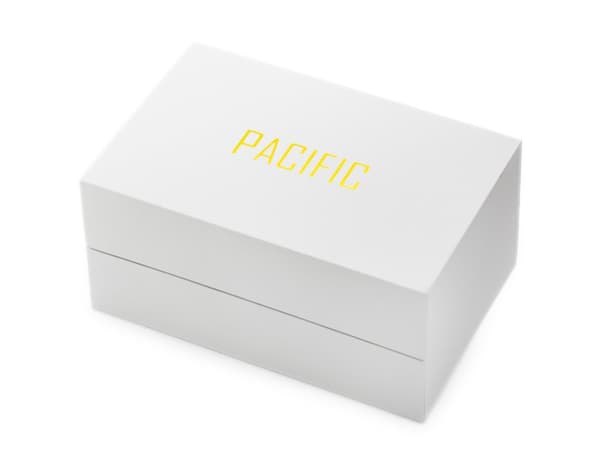 PACIFIC PRESENTSET ZY693c - nattvard x6131-04