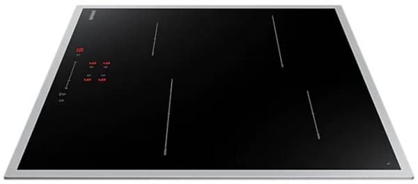 Induktionshäll Samsung NZ64T3707C1/UR