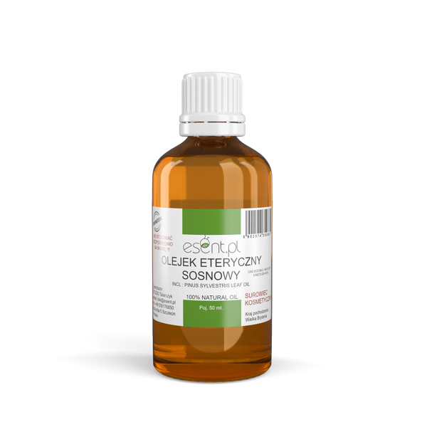 Æterisk fyrolie 50 ml