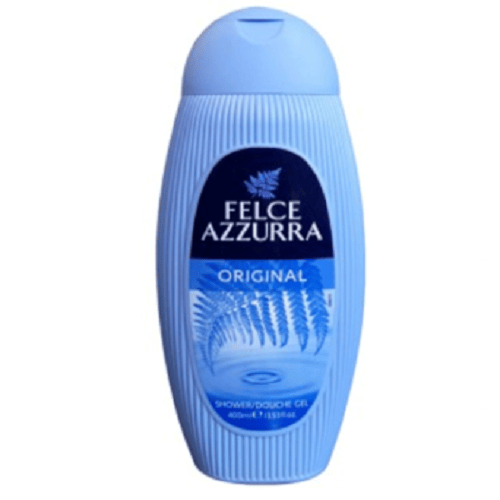 Felce Azzurra Original Dusch gel 400 ml