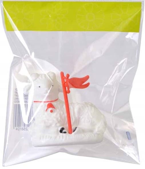 Pääsiäispidike, 7 cm, 1 kpl