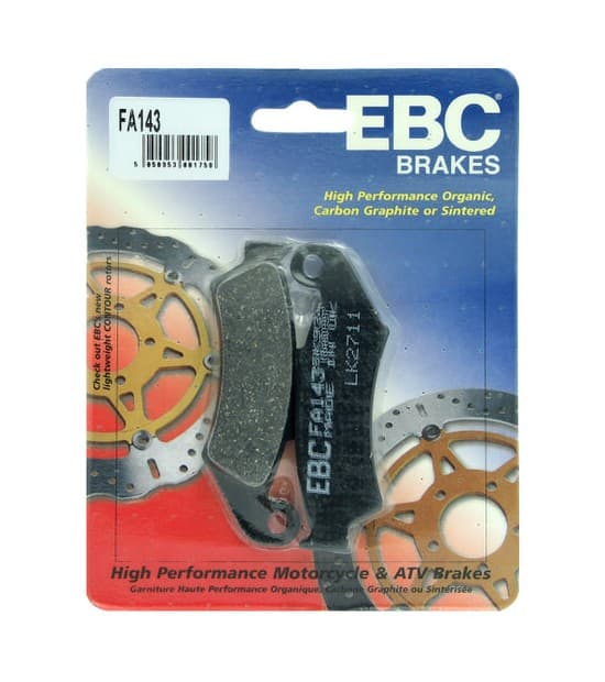 EBC FA143 jarrupalat