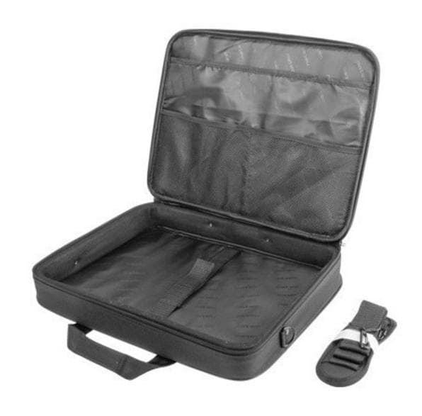 NATEC Doberman 17,3 tommer laptoptaske NTO-0769