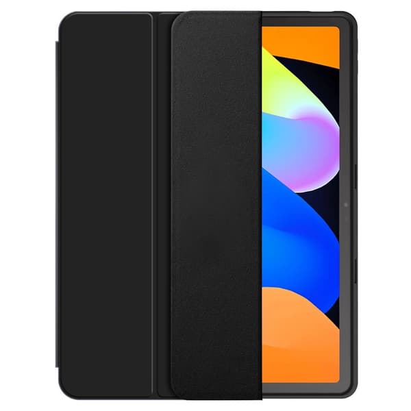 Tech-Protect SmartCase -kynäkotelo Lenovo Idea Tab 11.0 TB-336:lle - musta